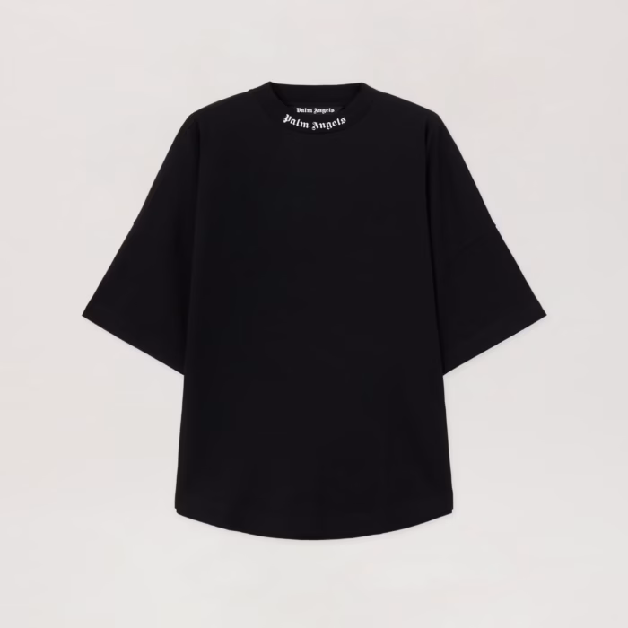 Classic Logo Over Tee