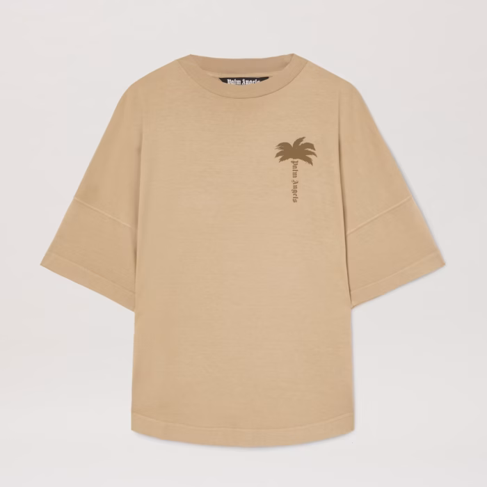 PALMS OVER TEE
