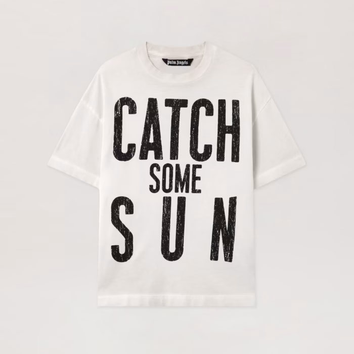 Catch Reg T-Shirt