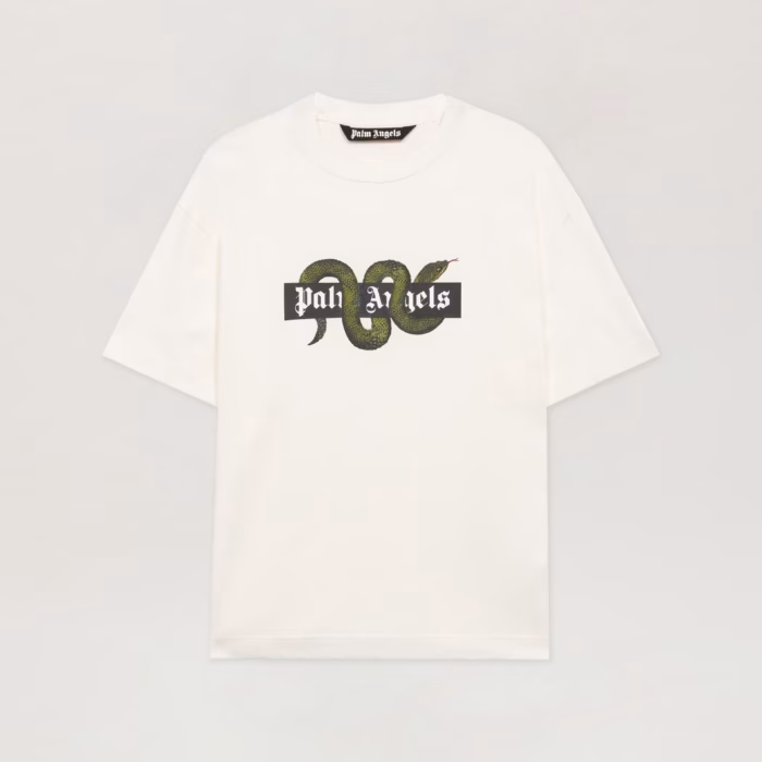 Snake Logo T-Shirt