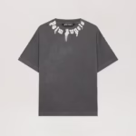 Neck Logo Regular T-Shirt