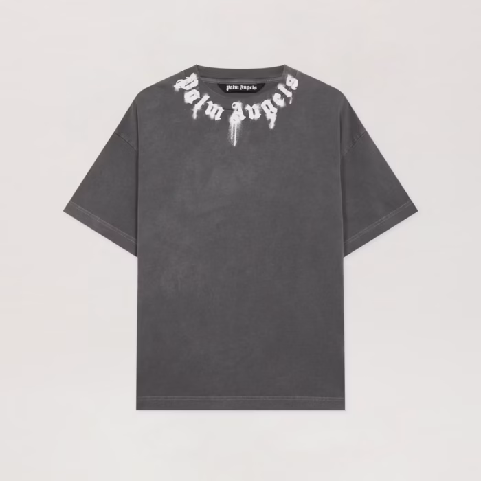 Neck Logo Regular T-Shirt