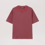 Neck Logo Regular T-Shirt