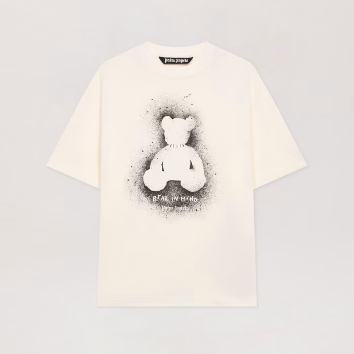 Spray Bear Reg T-Shirt