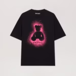 Spray Bear Regular T-shirt