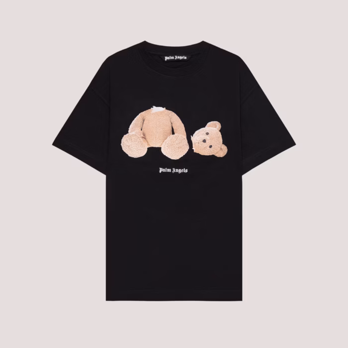 Broken Bear T-Shirt