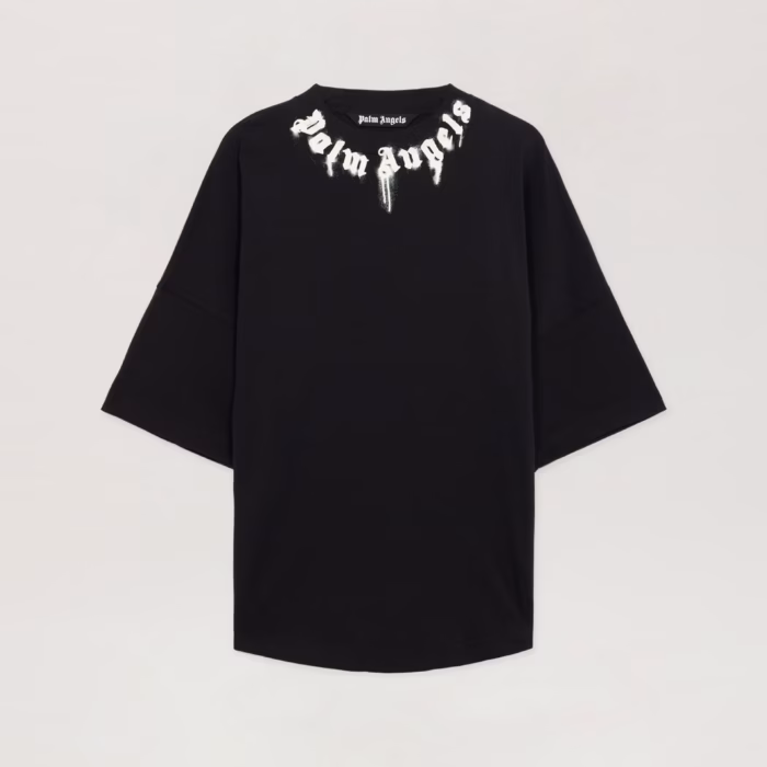 Classic Logo Over T-shirt