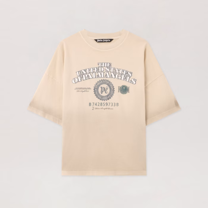Pa Dollar Loose T-Shirt