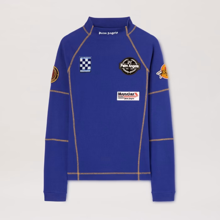 PAXMONCLER_LS T-SHIRT