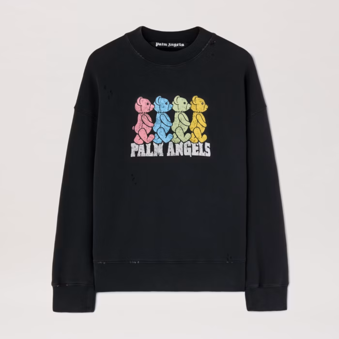 CROSSROADS BEARS CREW