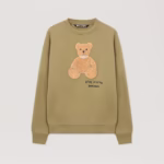 Bear In Mind Crewneck Sweatshirt