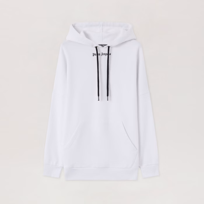 Classic Logo Over Hoody