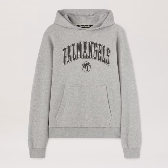 COLLEGE PALM HOODY