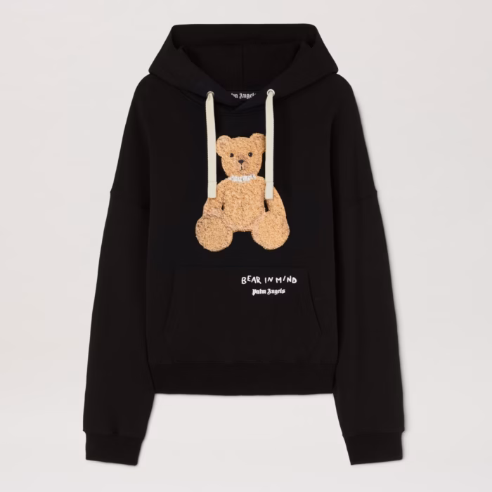 BEAR IN MIND HOODY