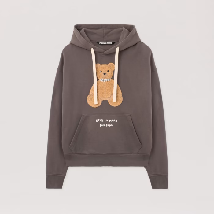 Bear In Mind Hoodie