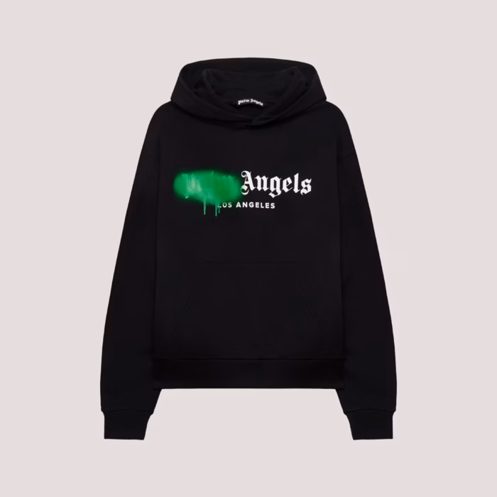 Spray City Los Angeles Hoodie