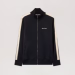 Classic Logo Track Jacket