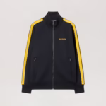 Classic Logo Track Jacket