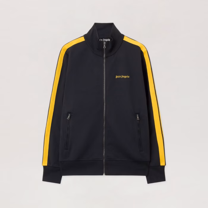Classic Logo Track Jacket