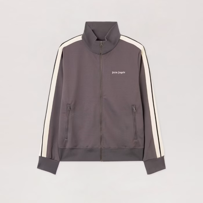 Classic Logo Track Jacket
