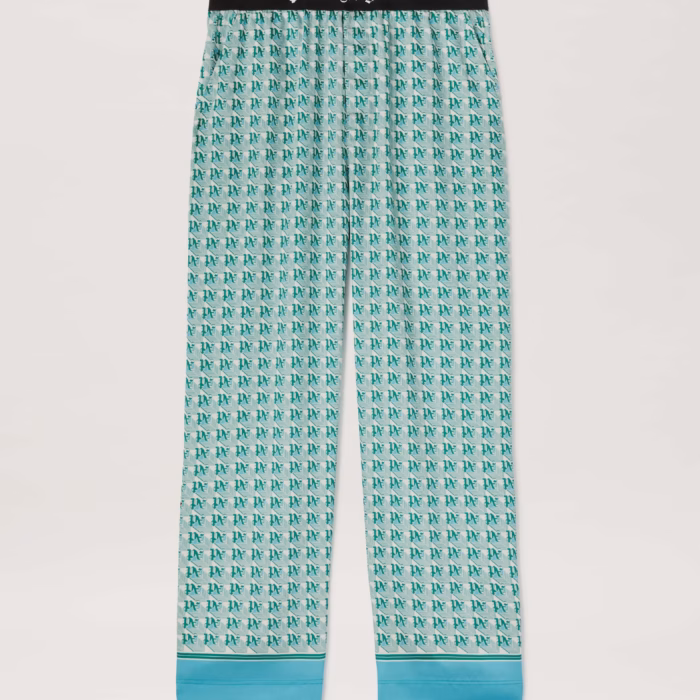 PA DIAMONDS PAJAMA PANTS