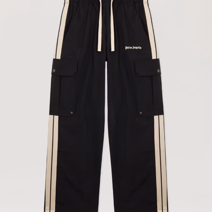 Classic Logo Cargo Pants