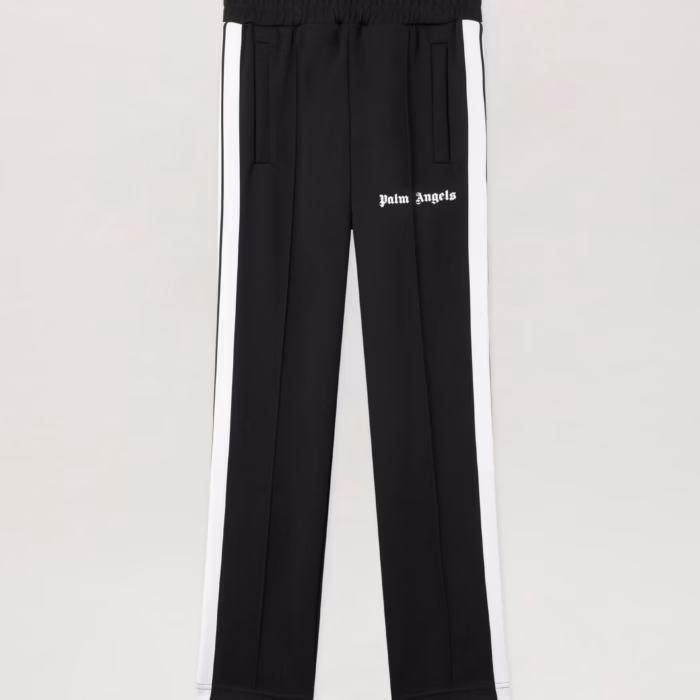 Slim Track Pants