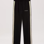 Classic Logo Track Pants