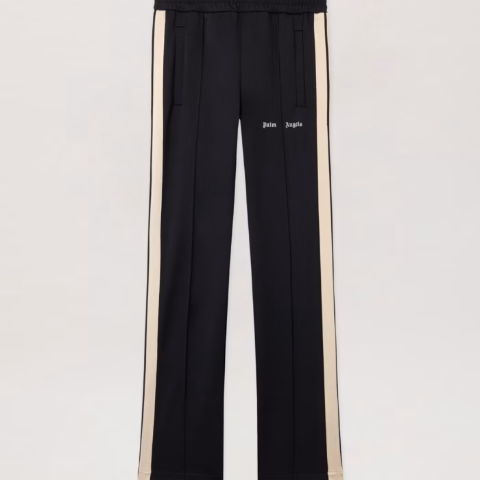 Classic Logo Track Pants