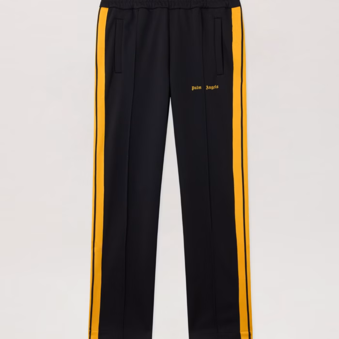 Classic Logo Track Pants
