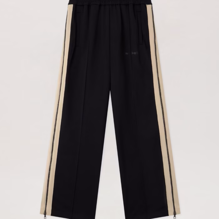 Performance Zip-Up Track Pants