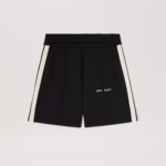 Classic Logo Track Shorts
