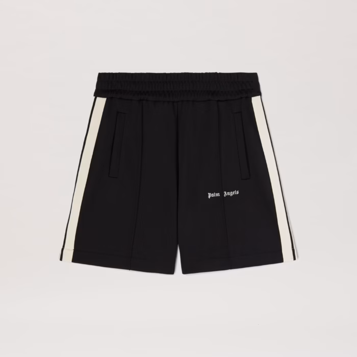 Classic Logo Track Shorts