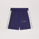 Classic Logo Track Shorts