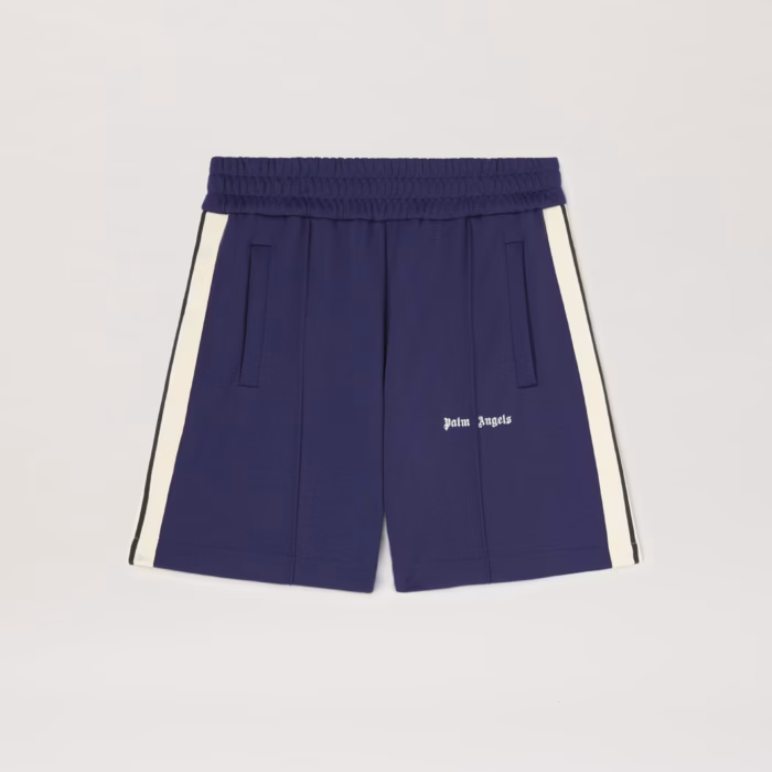 Classic Logo Track Shorts