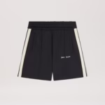 Classic Logo Track Shorts