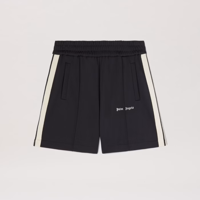 Classic Logo Track Shorts