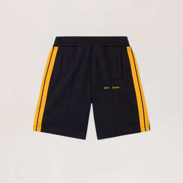Classic Logo Track Shorts