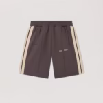 Classic Logo Track Shorts