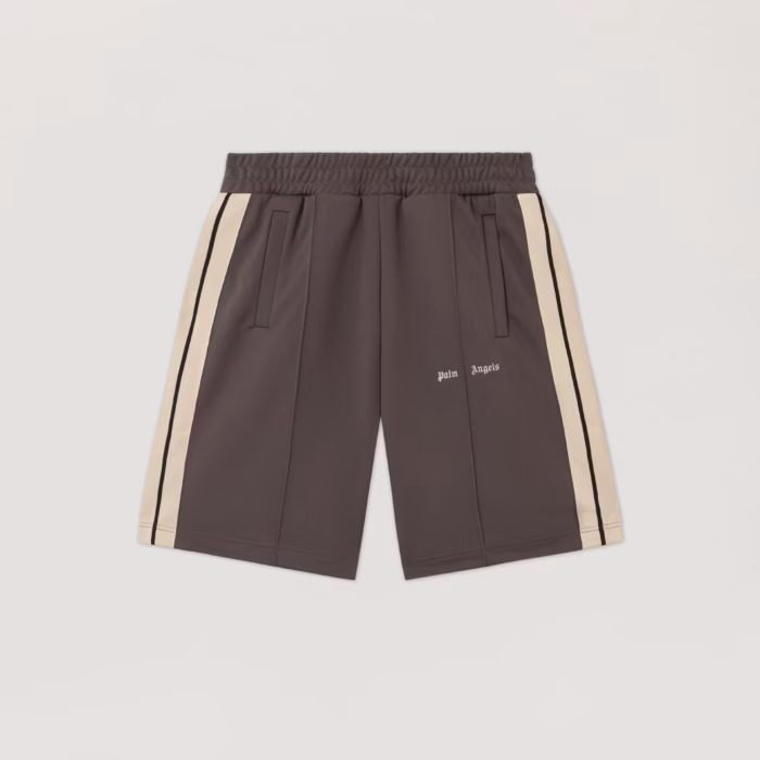 Classic Logo Track Shorts