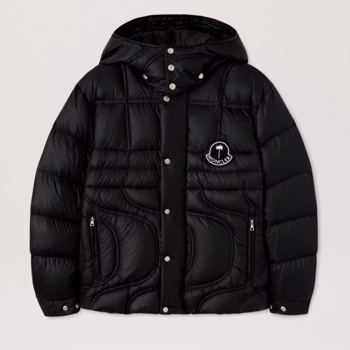 PAXMONCLER_CHERIT JACKET