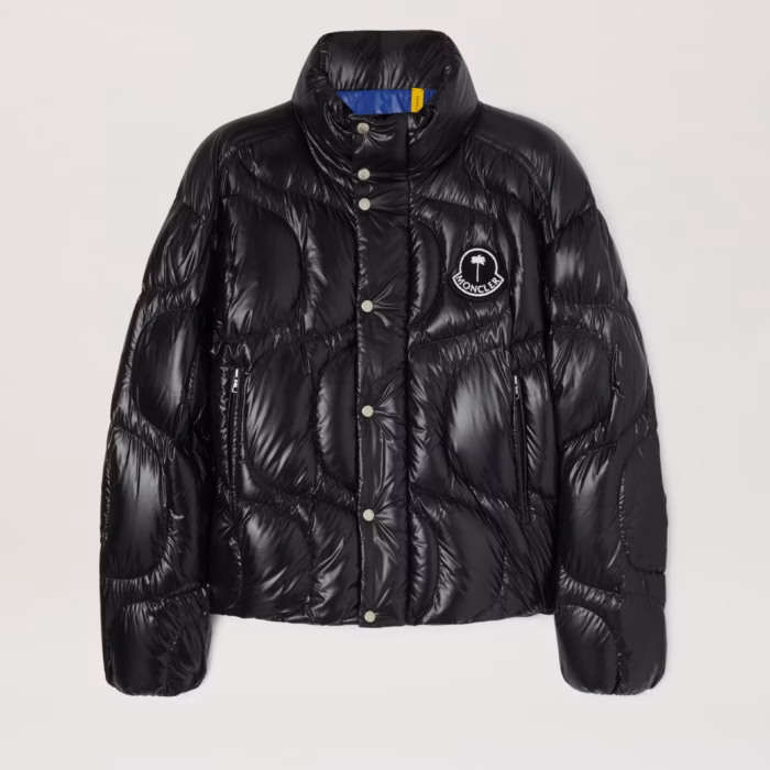 PAXMONCLER_HAUNANI JACKET