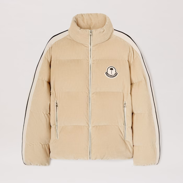 PAXMONCLER_ABROLHOS JACKET