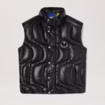 PAXMONCLER_GWENYTH VEST