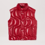 PAXMONCLER_GWENYTH VEST