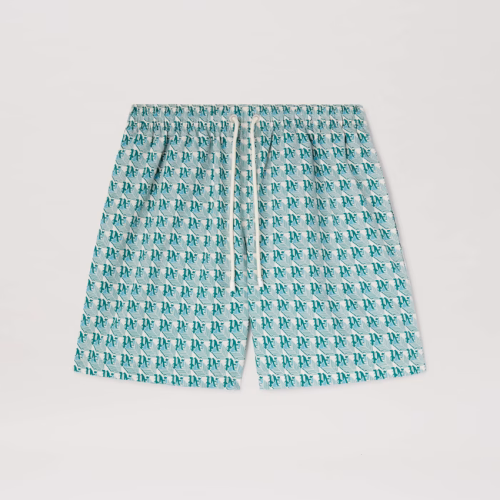 PA DIAMONDS SWIMSHORTS