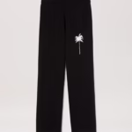 PALMS KNIT PANTS