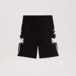 PALMS KNIT SHORTS