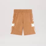 PALMS KNIT SHORTS