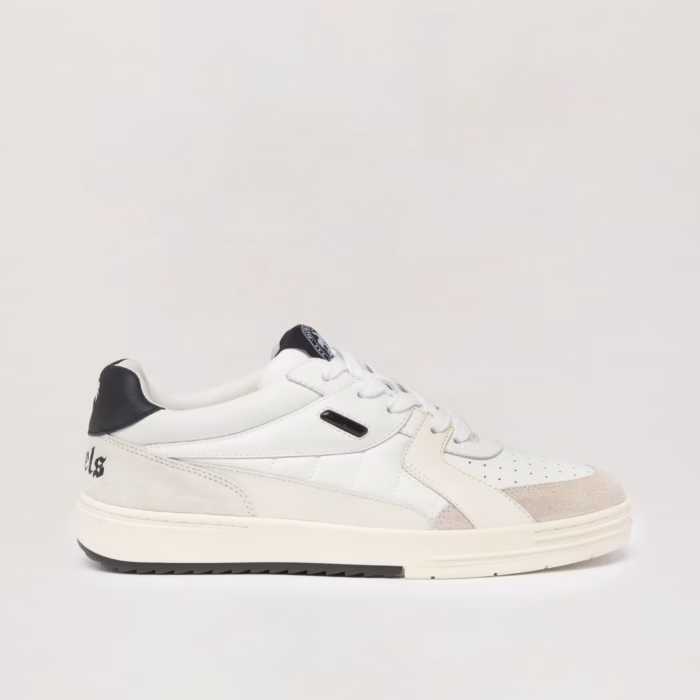 University White Sneakers